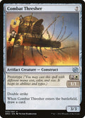 Combat Thresher – Uncommon Magic: The Gathering card from The Brothers' War (#35)