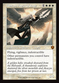 Avacyn, Angel of Hope – Mythic Magic: The Gathering card from Innistrad Remastered (#477)