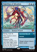 Emeritus of Ideation // Ancestral Recall (SOS 45)