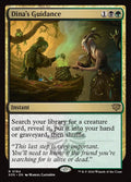 Dina's Guidance (SOS 184)