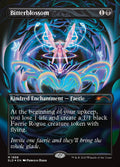 Bitterblossom – Mythic Magic: The Gathering card from Secret Lair Drop (#1898)