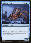 Ancient Crab – Common Magic: The Gathering card from Oath of the Gatewatch (#50)