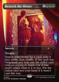 Beseech the Mirror – Mythic Magic: The Gathering card from Secret Lair Drop (#2527)