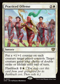 Practiced Offense (SOS 25)