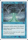 Aether Storm – Uncommon Magic: The Gathering card from Fifth Edition (#70)