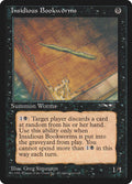Insidious Bookworms – Common Magic: The Gathering card from Alliances (#51b)