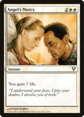 Angel's Mercy – Common Magic: The Gathering card from Avacyn Restored (#3)