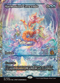 Harmonized Crescendo – Mythic Magic: The Gathering card from Lorwyn Eclipsed (#394)