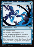Cryoshatter – Common Magic: The Gathering card from Edge of Eternities (#53)
