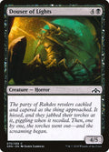 Douser of Lights – Common Magic: The Gathering card from Guilds of Ravnica (#70)