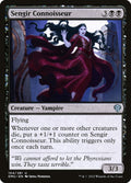 Sengir Connoisseur – Uncommon Magic: The Gathering card from Dominaria United (#104)