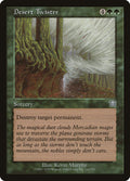 Desert Twister – Uncommon Magic: The Gathering card from Mercadian Masques (#243)