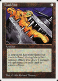 Black Vise – Uncommon Magic: The Gathering card from Summer Magic / Edgar (#236)