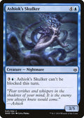 Ashiok's Skulker – Common Magic: The Gathering card from War of the Spark (#40)