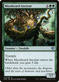 Mossbeard Ancient – Uncommon Magic: The Gathering card from Dominaria United (#173)