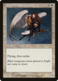 Angel of Retribution – Rare Magic: The Gathering card from Torment (#1)