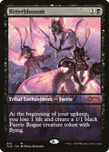 Bitterblossom – Mythic Magic: The Gathering card from Secret Lair Drop (#12)