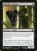 Pharika's Chosen – Common Magic: The Gathering card from Journey into Nyx (#78)