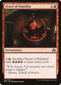 Vessel of Volatility – Common Magic: The Gathering card from Shadows over Innistrad (#189)