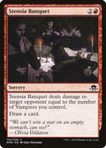 Stensia Banquet – Common Magic: The Gathering card from Eldritch Moon (#144)