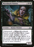 Moodmark Painter – Common Magic: The Gathering card from Guilds of Ravnica (#78)