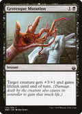 Grotesque Mutation – Common Magic: The Gathering card from Battlebond (#145)