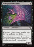 Moonglove Extractor – Common Magic: The Gathering card from Lorwyn Eclipsed (#109)