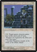 Kelsinko Ranger – Common Magic: The Gathering card from Ice Age (#33)