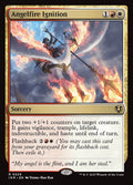 Angelfire Ignition – Rare Magic: The Gathering card from Innistrad Remastered (#229)