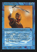 Animate Artifact – Uncommon Magic: The Gathering card from Intl. Collectors' Edition (#49)