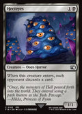 Hecteyes – Common Magic: The Gathering card from Final Fantasy (#103)