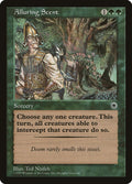 Alluring Scent – Rare Magic: The Gathering card from Portal (#157)