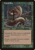 Marsh Boa – Common Magic: The Gathering card from Prophecy (#118)