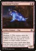 Arcbound Tracker – Common Magic: The Gathering card from Modern Horizons 2 (#112)