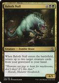 Baloth Null – Uncommon Magic: The Gathering card from Oath of the Gatewatch (#152)