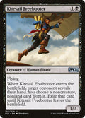 Kitesail Freebooter – Uncommon Magic: The Gathering card from Core Set 2021 (#107)