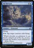 Air Servant – Uncommon Magic: The Gathering card from Modern Masters 2015 (#40)