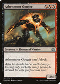 Ashenmoor Gouger – Uncommon Magic: The Gathering card from Modern Masters 2015 (#190)