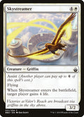 Skystreamer – Common Magic: The Gathering card from Battlebond (#31)