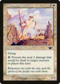 Aven Redeemer – Common Magic: The Gathering card from Legions (#3)