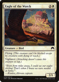 Eagle of the Watch – Common Magic: The Gathering card from Magic Origins (#275)