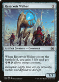 Reservoir Walker – Common Magic: The Gathering card from Aether Revolt (#174)