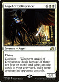 Angel of Deliverance – Rare Magic: The Gathering card from Shadows over Innistrad Promos (#2s)