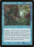 Jolting Merfolk – Uncommon Magic: The Gathering card from Nemesis (#34)