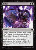 Pilfer – Common Magic: The Gathering card from Foundations (#181)