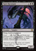 Qarsi Revenant – Rare Magic: The Gathering card from Tarkir: Dragonstorm (#86)