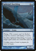 Spiketail Hatchling – Uncommon Magic: The Gathering card from Tenth Edition (#111)