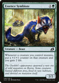 Essence Symbiote – Common Magic: The Gathering card from Ikoria: Lair of Behemoths (#149)