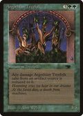 Argothian Treefolk – Common Magic: The Gathering card from Antiquities (#30)