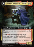 Garland, Knight of Cornelia // Chaos, the Endless – Uncommon Magic: The Gathering card from Final Fantasy (#486)